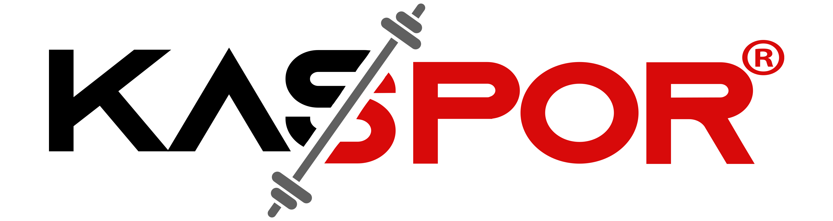 Kaspor Logo